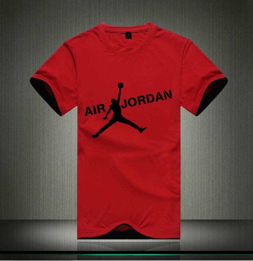 men jordan t-shirt S-XXXL-1311